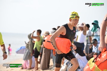AQUA WARRIORS QUẢNG TRỊ 2025 - Ảnh #4059115