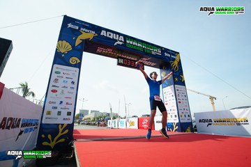 AQUA WARRIORS QUẢNG TRỊ 2025 - Ảnh #4057541