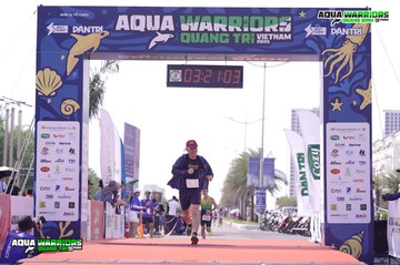 AQUA WARRIORS QUẢNG TRỊ 2025 - Ảnh #4055707