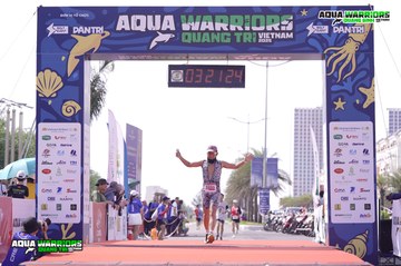 AQUA WARRIORS QUẢNG TRỊ 2025 - Ảnh #4055717