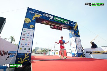 AQUA WARRIORS QUẢNG TRỊ 2025 - Ảnh #4057333