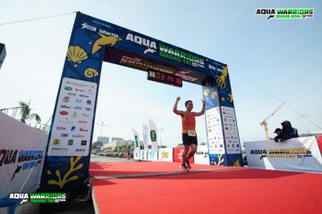 AQUA WARRIORS QUẢNG TRỊ 2025 - Ảnh #4057168