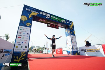 AQUA WARRIORS QUẢNG TRỊ 2025 - Ảnh #4057309