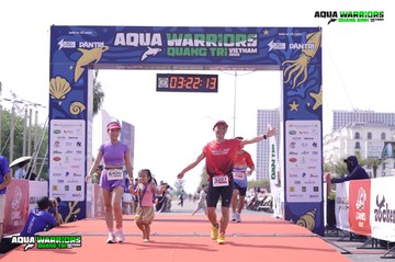 AQUA WARRIORS QUẢNG TRỊ 2025 - Ảnh #4055751