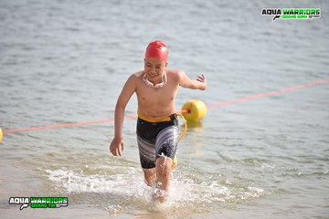 AQUA WARRIORS QUẢNG TRỊ 2025 - Ảnh #4059464