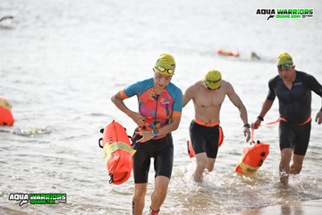 AQUA WARRIORS QUẢNG TRỊ 2025 - Ảnh #4059140