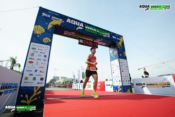 AQUA WARRIORS QUẢNG TRỊ 2025 - Ảnh #4057008