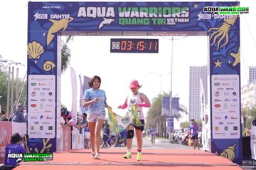 AQUA WARRIORS QUẢNG TRỊ 2025 - Ảnh #4055489