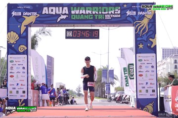 AQUA WARRIORS QUẢNG TRỊ 2025 - Ảnh #4056397