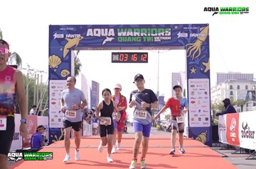 AQUA WARRIORS QUẢNG TRỊ 2025 - Ảnh #4055518