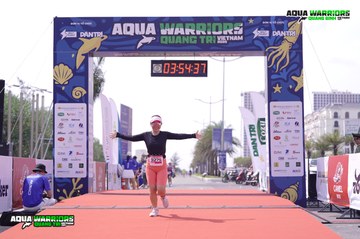 AQUA WARRIORS QUẢNG TRỊ 2025 - Ảnh #4056608