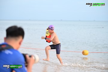 AQUA WARRIORS QUẢNG TRỊ 2025 - Ảnh #4057988