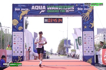 AQUA WARRIORS QUẢNG TRỊ 2025 - Ảnh #4056384