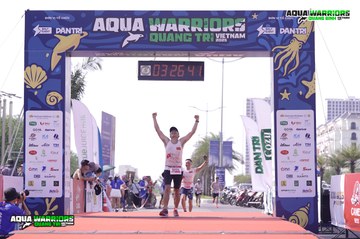 AQUA WARRIORS QUẢNG TRỊ 2025 - Ảnh #4055916