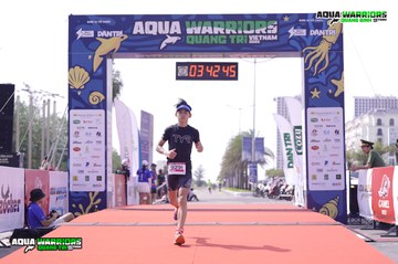 AQUA WARRIORS QUẢNG TRỊ 2025 - Ảnh #4056320