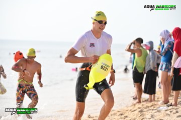 AQUA WARRIORS QUẢNG TRỊ 2025 - Ảnh #4058753