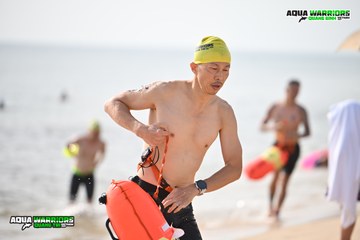 AQUA WARRIORS QUẢNG TRỊ 2025 - Ảnh #4059239
