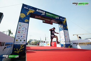 AQUA WARRIORS QUẢNG TRỊ 2025 - Ảnh #4057037