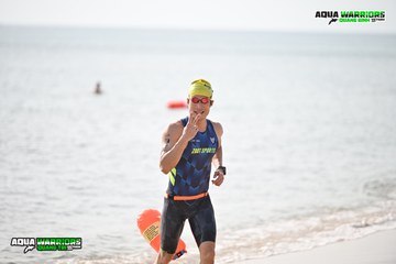 AQUA WARRIORS QUẢNG TRỊ 2025 - Ảnh #4059045