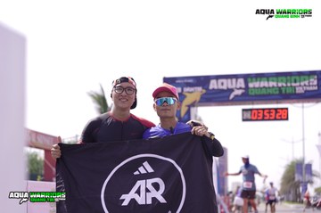 AQUA WARRIORS QUẢNG TRỊ 2025 - Ảnh #4056574