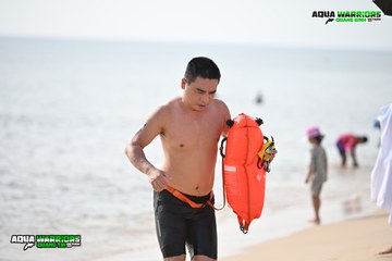 AQUA WARRIORS QUẢNG TRỊ 2025 - Ảnh #4059297
