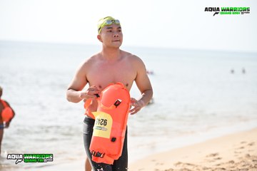 AQUA WARRIORS QUẢNG TRỊ 2025 - Ảnh #4058978