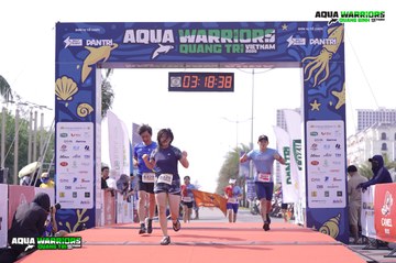 AQUA WARRIORS QUẢNG TRỊ 2025 - Ảnh #4055600