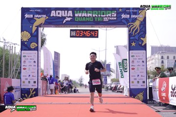 AQUA WARRIORS QUẢNG TRỊ 2025 - Ảnh #4056407
