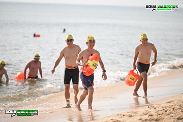 AQUA WARRIORS QUẢNG TRỊ 2025 - Ảnh #4059459