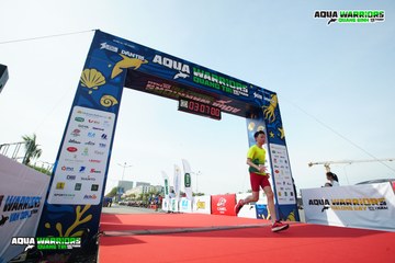 AQUA WARRIORS QUẢNG TRỊ 2025 - Ảnh #4057024