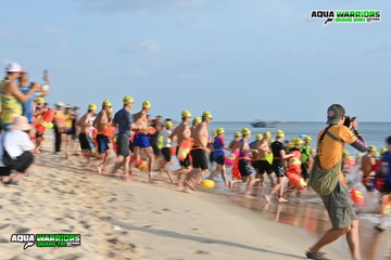AQUA WARRIORS QUẢNG TRỊ 2025 - Ảnh #4058530
