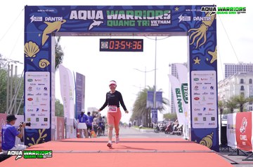 AQUA WARRIORS QUẢNG TRỊ 2025 - Ảnh #4056613
