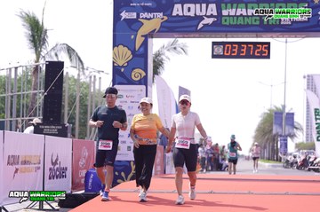 AQUA WARRIORS QUẢNG TRỊ 2025 - Ảnh #4056201
