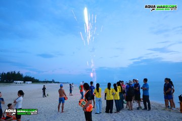 AQUA WARRIORS QUẢNG TRỊ 2025 - Ảnh #4045302