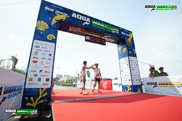 AQUA WARRIORS QUẢNG TRỊ 2025 - Ảnh #4057725