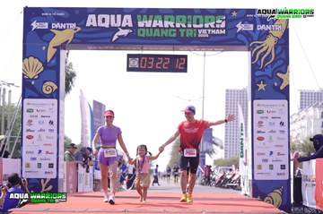 AQUA WARRIORS QUẢNG TRỊ 2025 - Ảnh #4055746