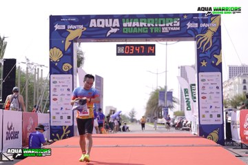 AQUA WARRIORS QUẢNG TRỊ 2025 - Ảnh #4056410