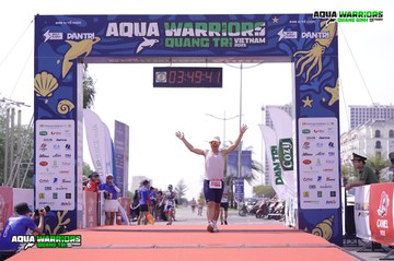 AQUA WARRIORS QUẢNG TRỊ 2025 - Ảnh #4056444