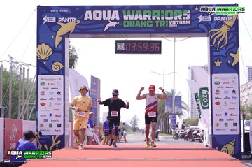 AQUA WARRIORS QUẢNG TRỊ 2025 - Ảnh #4056651