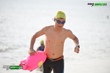 AQUA WARRIORS QUẢNG TRỊ 2025 - Ảnh #4059127