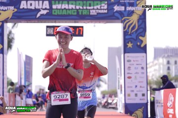 AQUA WARRIORS QUẢNG TRỊ 2025 - Ảnh #4055752