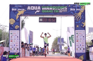 AQUA WARRIORS QUẢNG TRỊ 2025 - Ảnh #4055541