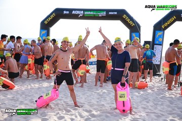 AQUA WARRIORS QUẢNG TRỊ 2025 - Ảnh #4045560