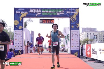 AQUA WARRIORS QUẢNG TRỊ 2025 - Ảnh #4056072