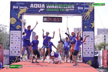 AQUA WARRIORS QUẢNG TRỊ 2025 - Ảnh #4056882
