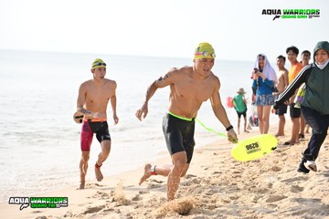 AQUA WARRIORS QUẢNG TRỊ 2025 - Ảnh #4058650