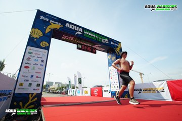 AQUA WARRIORS QUẢNG TRỊ 2025 - Ảnh #4057569