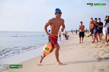 AQUA WARRIORS QUẢNG TRỊ 2025 - Ảnh #4045551