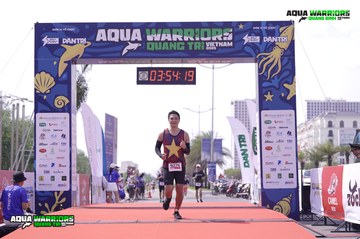 AQUA WARRIORS QUẢNG TRỊ 2025 - Ảnh #4056591