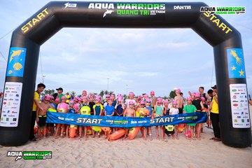 AQUA WARRIORS QUẢNG TRỊ 2025 - Ảnh #4045362